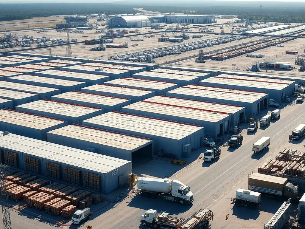 Is STAG Industrial, Inc. (STAG) A Good Stock To Buy Now?