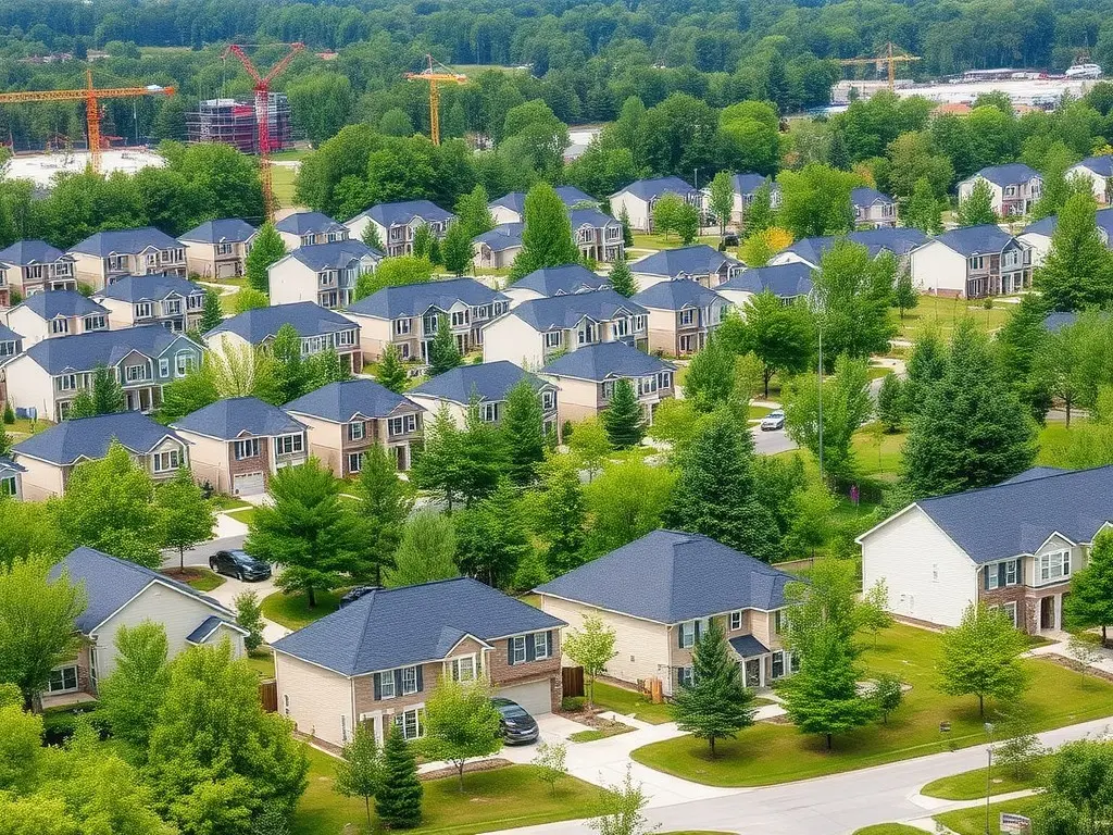 Is Tacoma’s ambitious ‘missing middle’ housing plan working one year in?