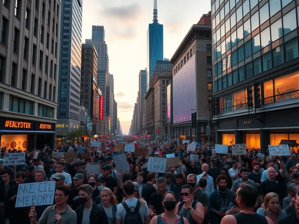 Is the Center Still Alive in Big-City Politics?