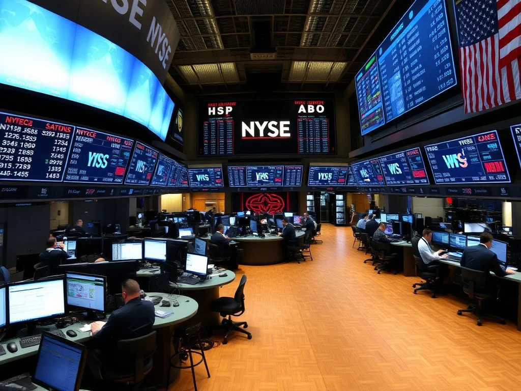 Is the US stock market open today on Easter Monday 2026? Will you be able to trade on the NYSE and Nasdaq today, April 6, 2026? Here are the trading hours and full h…
