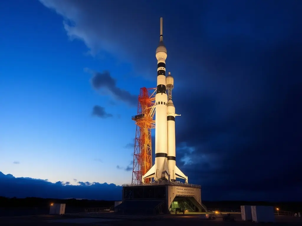 Is there a launch today? SpaceX, NASA, ULA rocket launch schedule in Florida