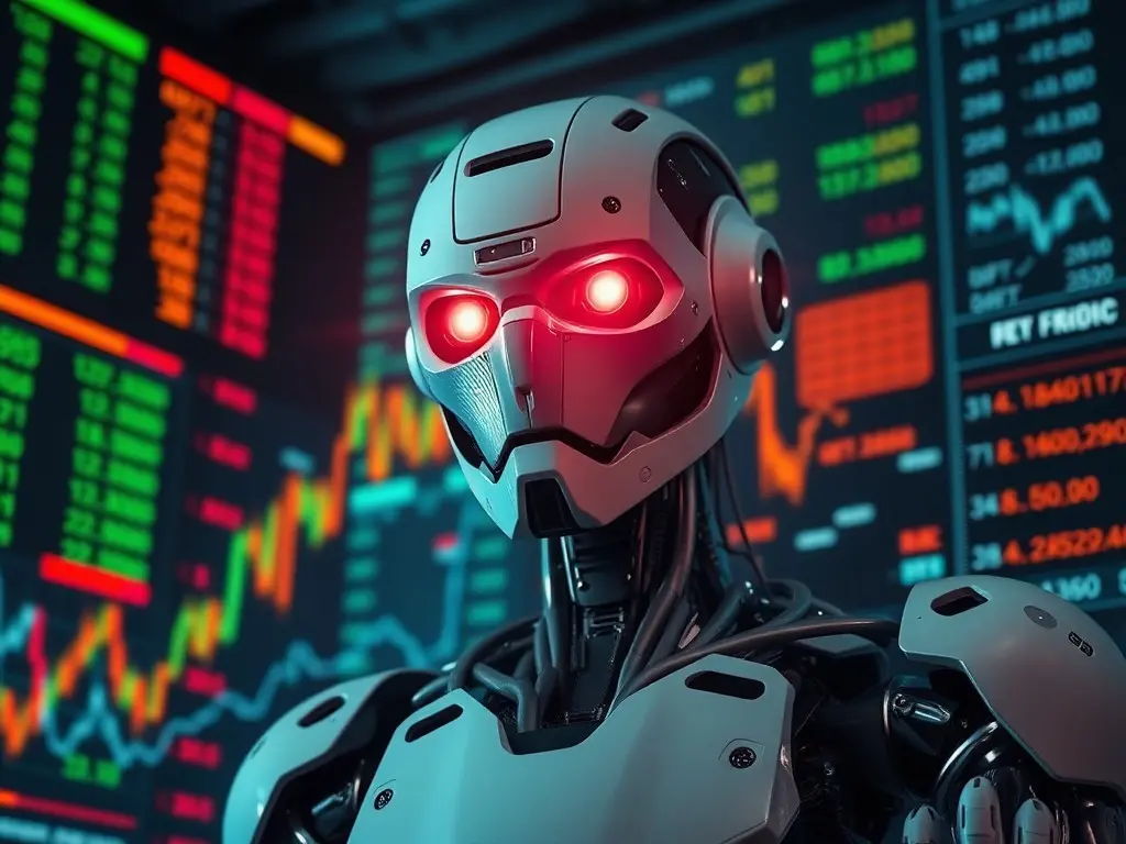 Is There Too Much Hype Baked Into Nvidia's Stock?