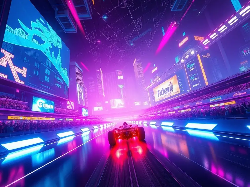 Is This Our First Glimpse of PS6? Rocket League for Unreal Engine 6 Surprise Teased
