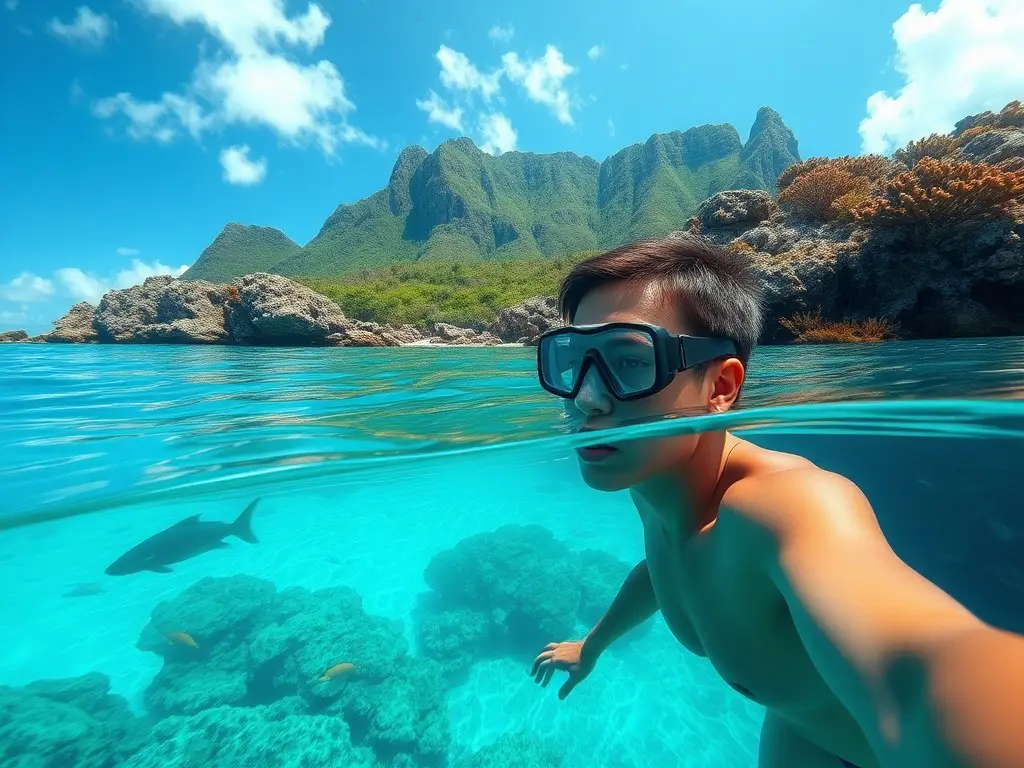 Is this the best job in the world – again? Tourism Whitsundays hunt ‘Chief Icon Officer’