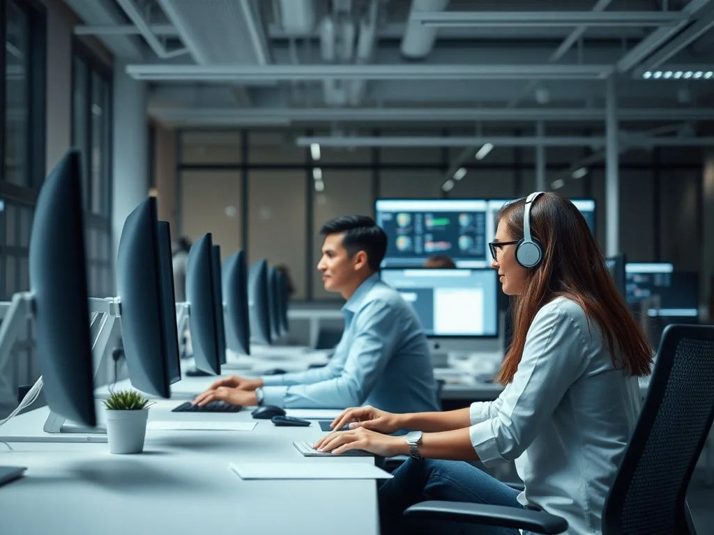 Is this the tipping point for AI at work? New Gallup survey finds half of all US employees now use it in some way