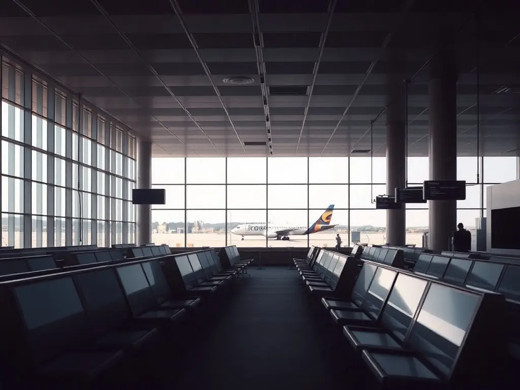 Is Trump going to nationalize Spirit airlines?