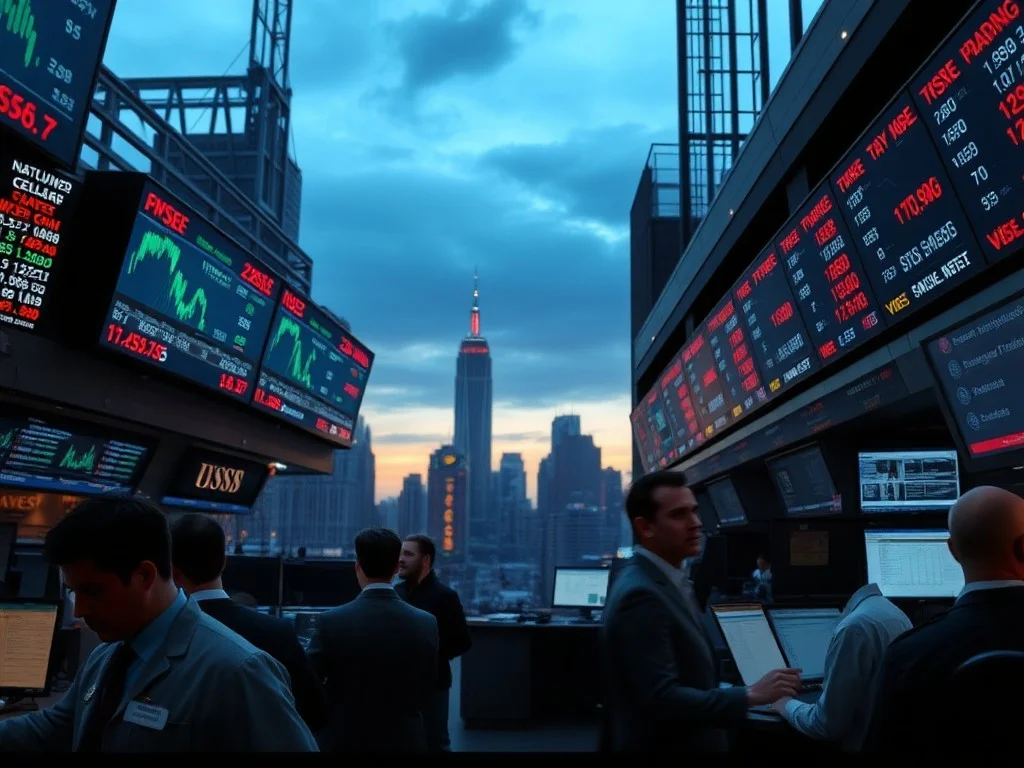 Is Trump losing his grip on the stock market? Sustained declines suggest the president's influence has waned.