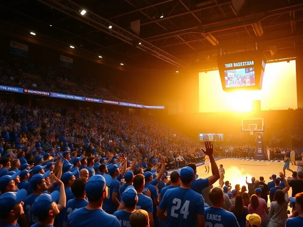 Is UConn a blue blood? Huskies may be the bluest. Ranking college basketball's top programs