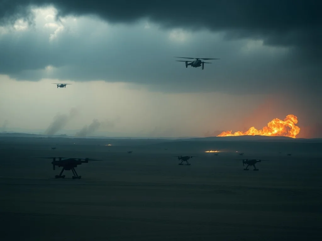 Is US–Iran war heading toward prolonged escalation? Despite bombing, Iran retains massive arsenal: Missile launchers intact, drones ready - intel warns of havoc