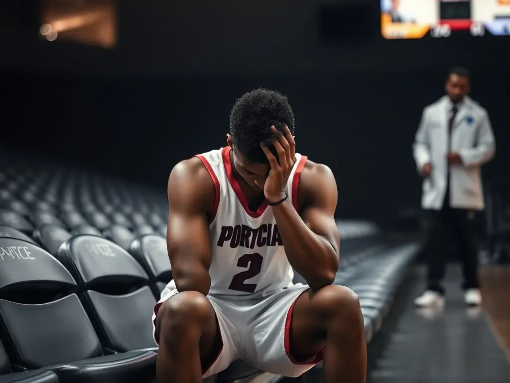 Is Victor Wembanyama playing tonight? New injury update for Spurs star