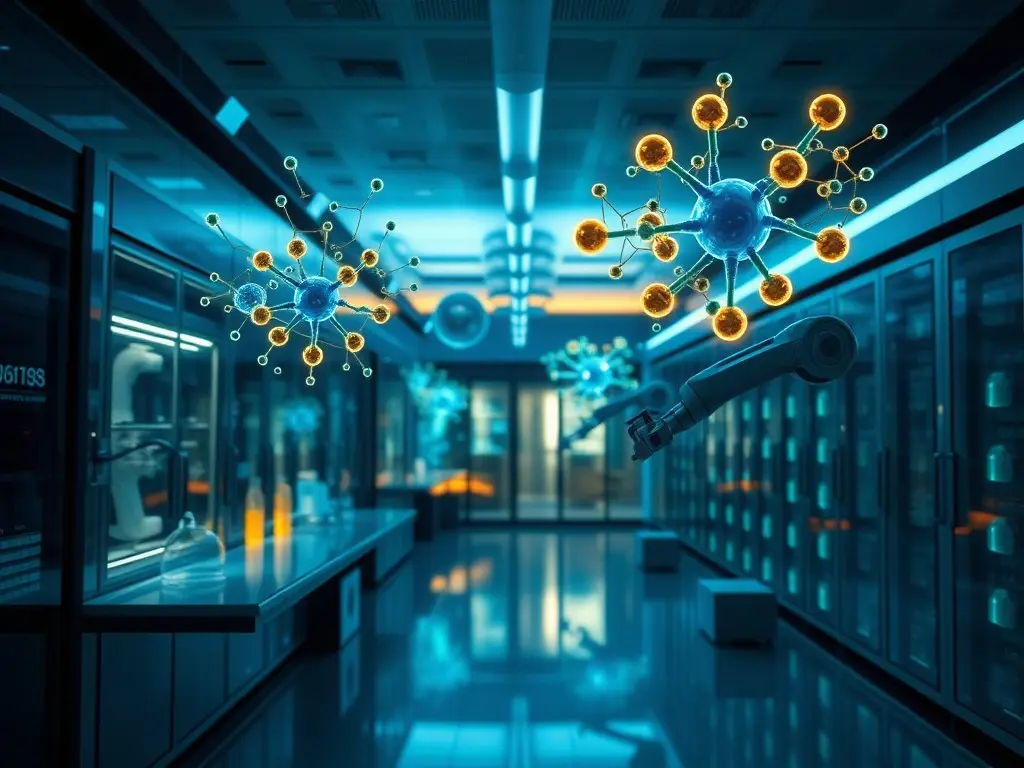 Isomorphic Labs lands $2.1BN investment