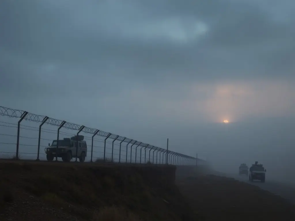 Israel and Lebanon Face New Risks Even if US-Iran Talks Advance