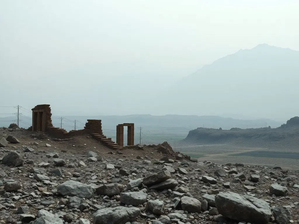 Israel and Lebanon: two victims of Iran and its proxies