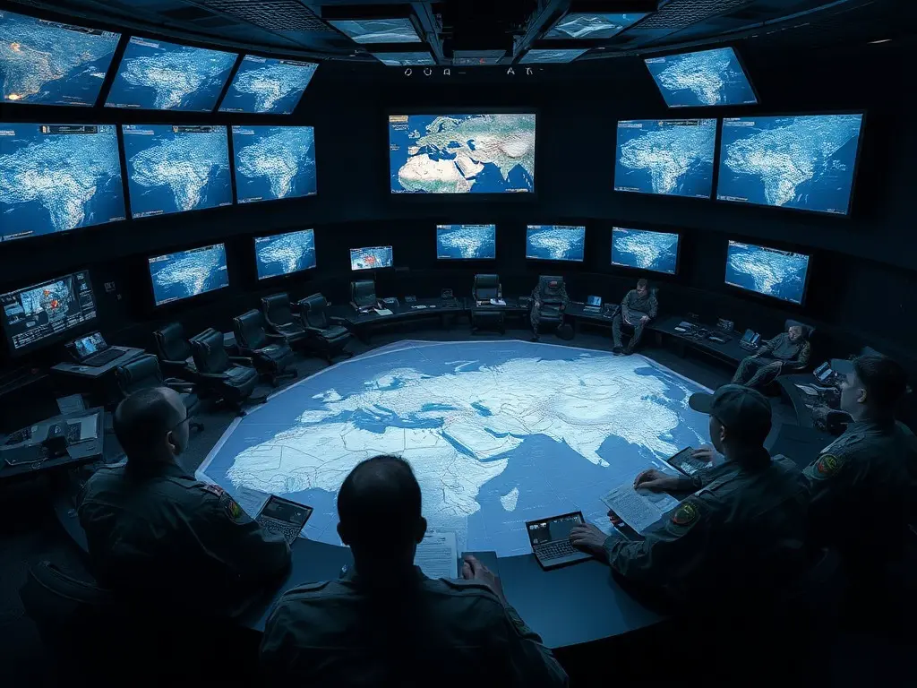 Israel army chief says 2026 'likely to be year of fighting' on all fronts