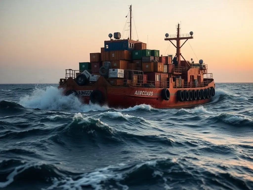 Israel deports 2 activists detained for leading an aid flotilla to Gaza