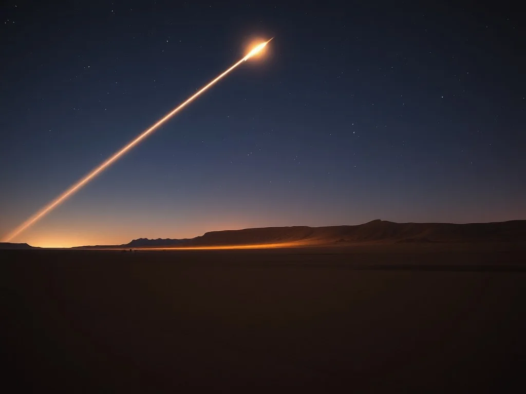 Israel identifies missile launched from Yemen, first time since war began