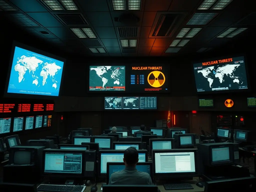 Israel, Iran, and the End of Ambiguity: Sokolski on the New Nuclear Order