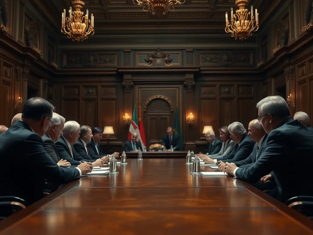 Israel-Lebanon ceasefire extended by 3 weeks, Trump says