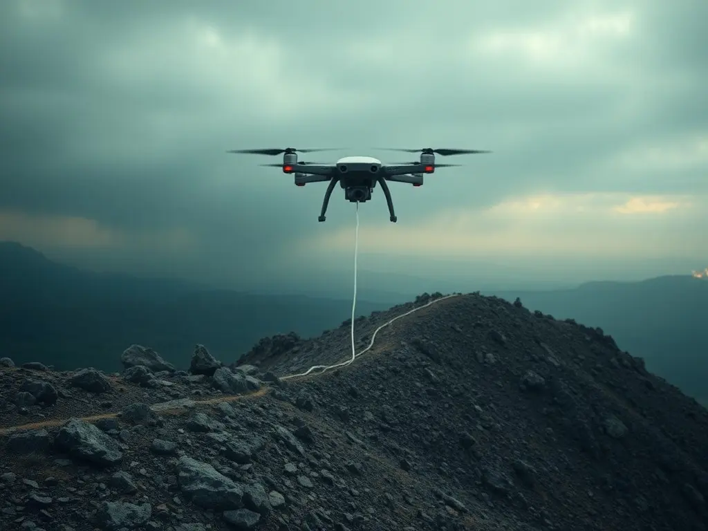 Israel Lebanon war: How Hezbollah’s $4,000 fibre-optic drones are challenging the superior Israeli military