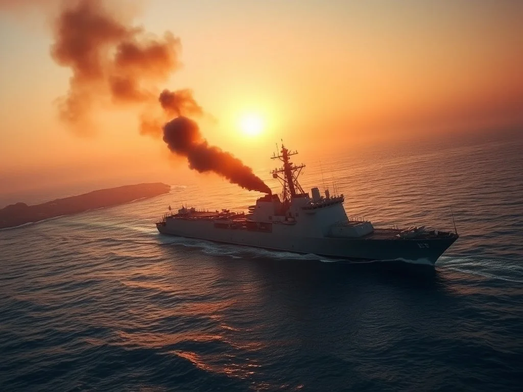 Israel says it killed Iran’s top naval commander in bid to reopen Strait of Hormuz