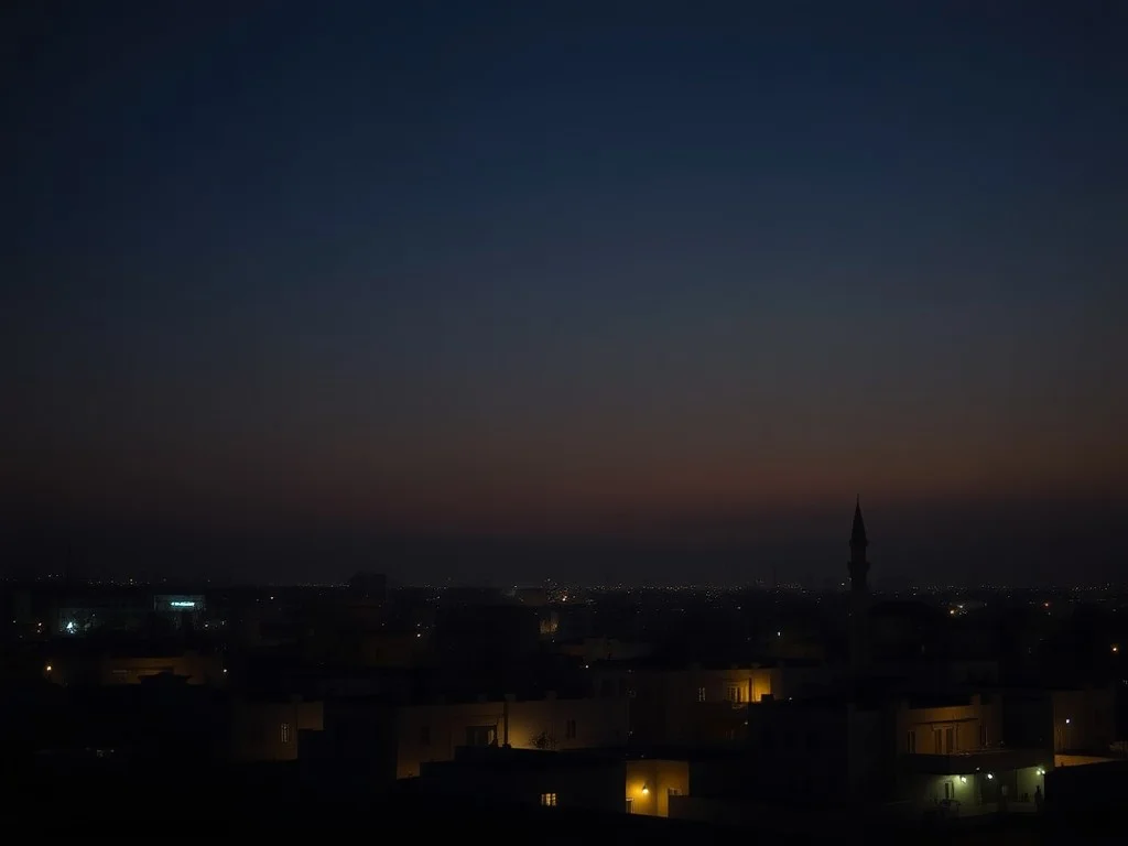 Israel under fire from Iran missiles as Trump issues new warning