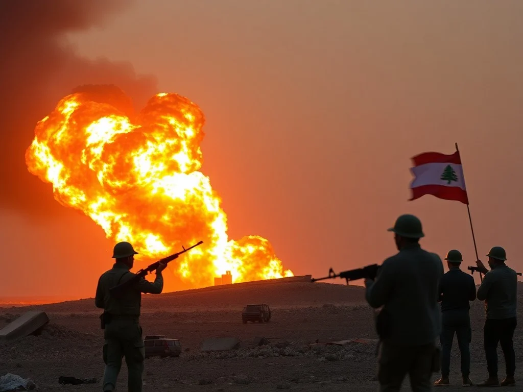 Israeli attacks on Lebanon were 'grave violation' of US-Iran ceasefire deal, Iranian minister tells BBC