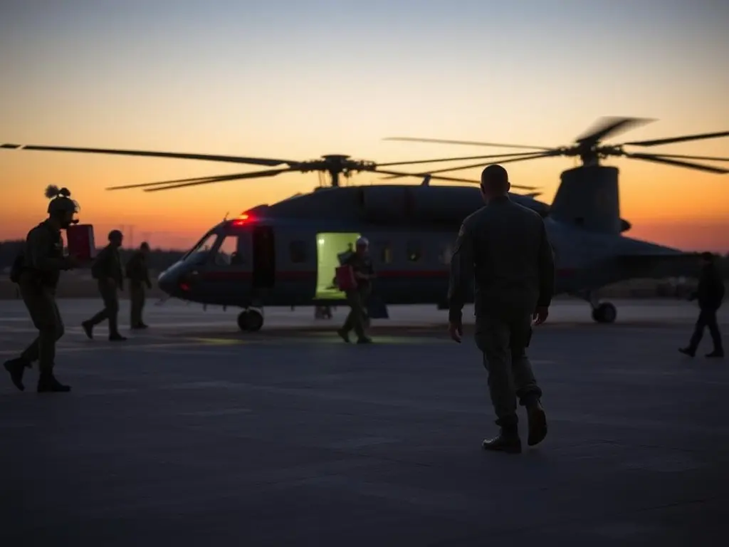 Israeli Defense Force Medical Lessons Learned