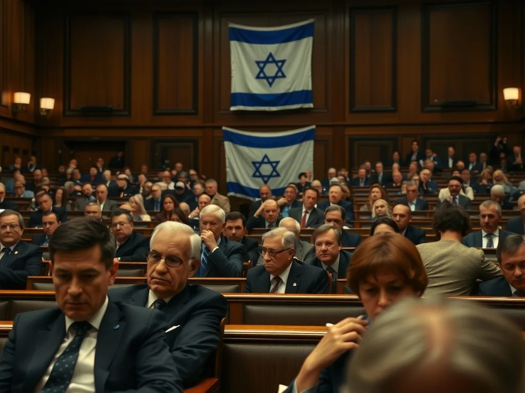 Israel’s new death penalty law: What it is and why it’s facing global criticism - Explained