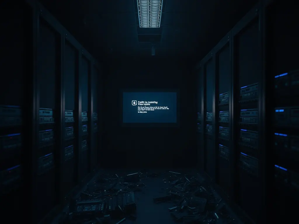 ‘It guessed instead of verifying’: How an AI coding agent deleted company’s entire database