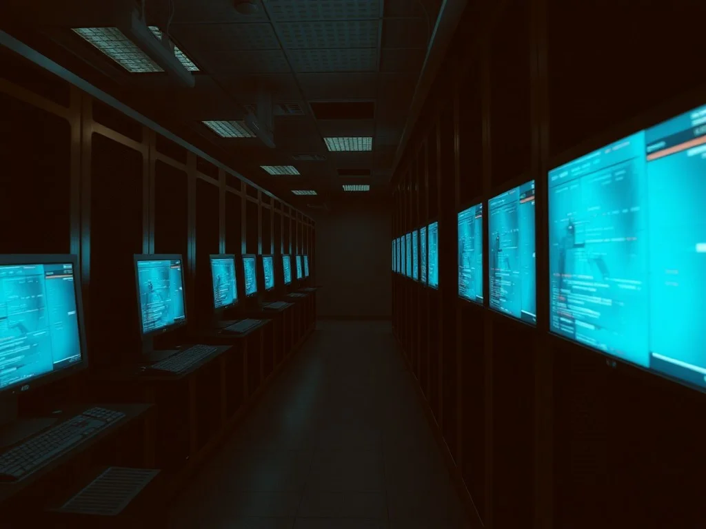 It looks bad: inside ShinyHunters’ European Commission data breach