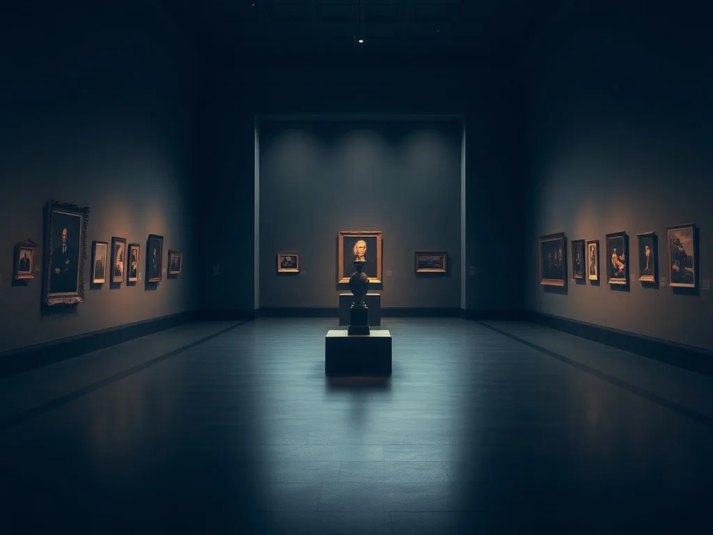 Italy's culture minister pledges to buy more artworks, as latest purchase shown in Rome
