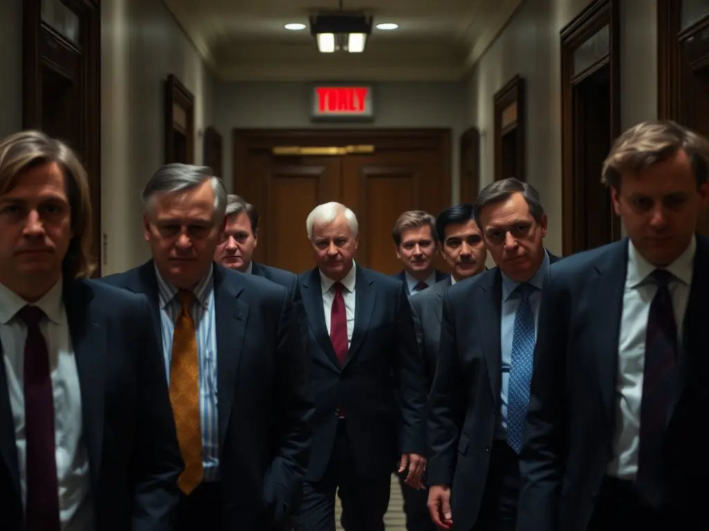 ‘It’s a mess’: Starmer thinks he is safe – but Labour left rebels are still plotting