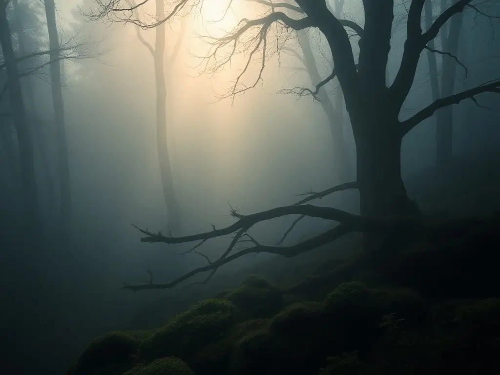 It’s Alive? Surprising Discovery Changes What We Know About Fog