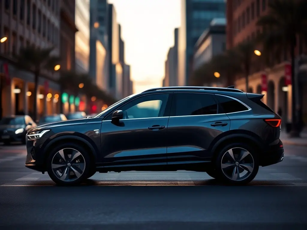 Its not a Land Rover! New Freelander 8 revealed, and it's huge