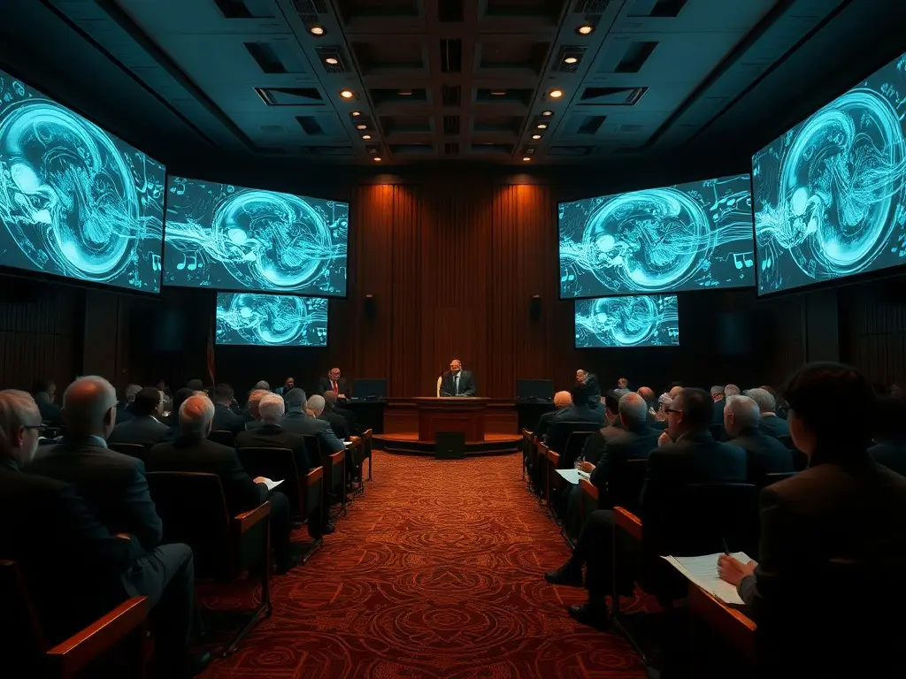 ‘It’s not just stardust.’ Musicians warn AI could erase artists’ livelihoods