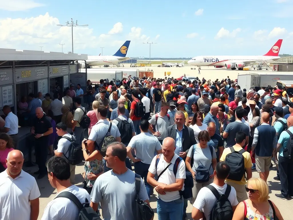 It's not you – summer travel costs are up. When to fly, where to go