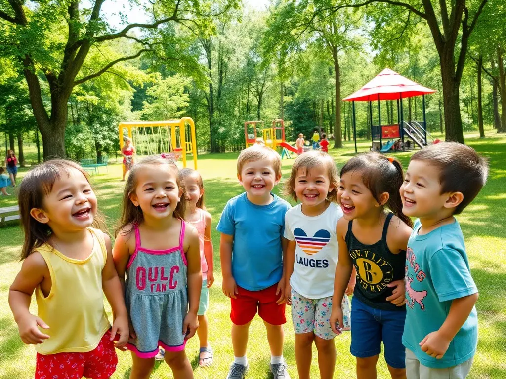 It’s summer camp season: What to know in Idaho