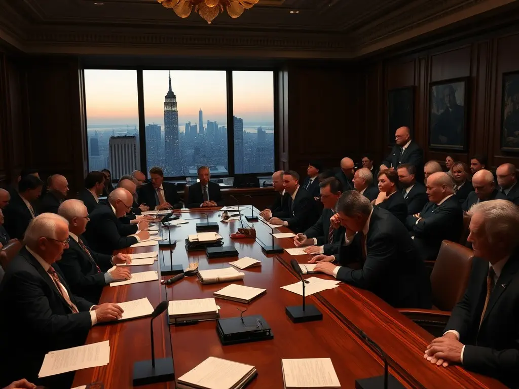 It’s time for Zohran’s Charter Revision Commission