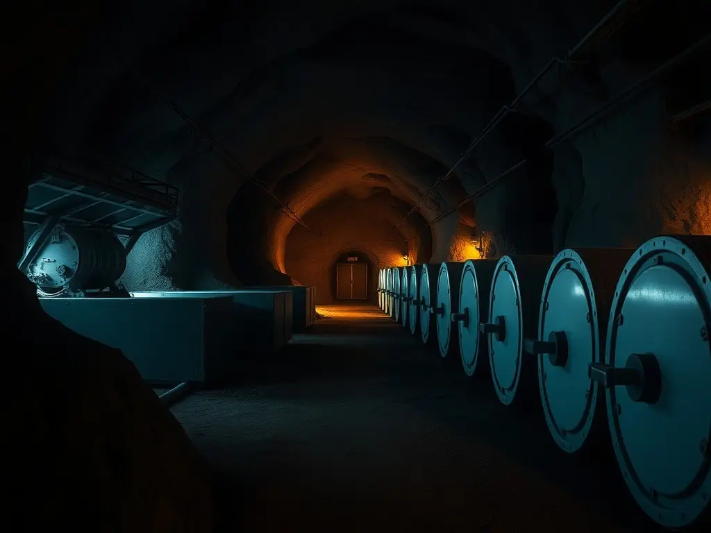 It’s time to make a plan for nuclear waste