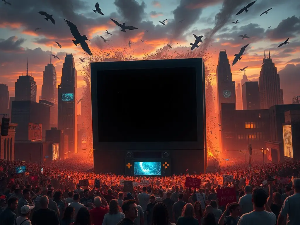 I've Been Reviewing Games for Years, and Never Dreaded a Launch More Than GTA VI