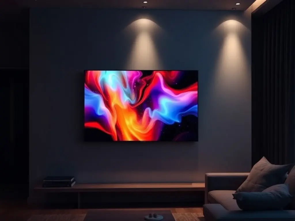 I’ve seen Samsung’s 2026 lineup early: there’s one TV I can’t stop thinking about – and it’s not an OLED