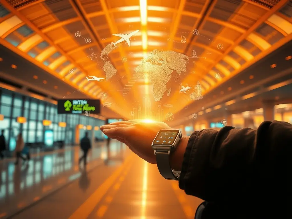 ixigo’s new AI app can plan trips, track flights and manage travel updates