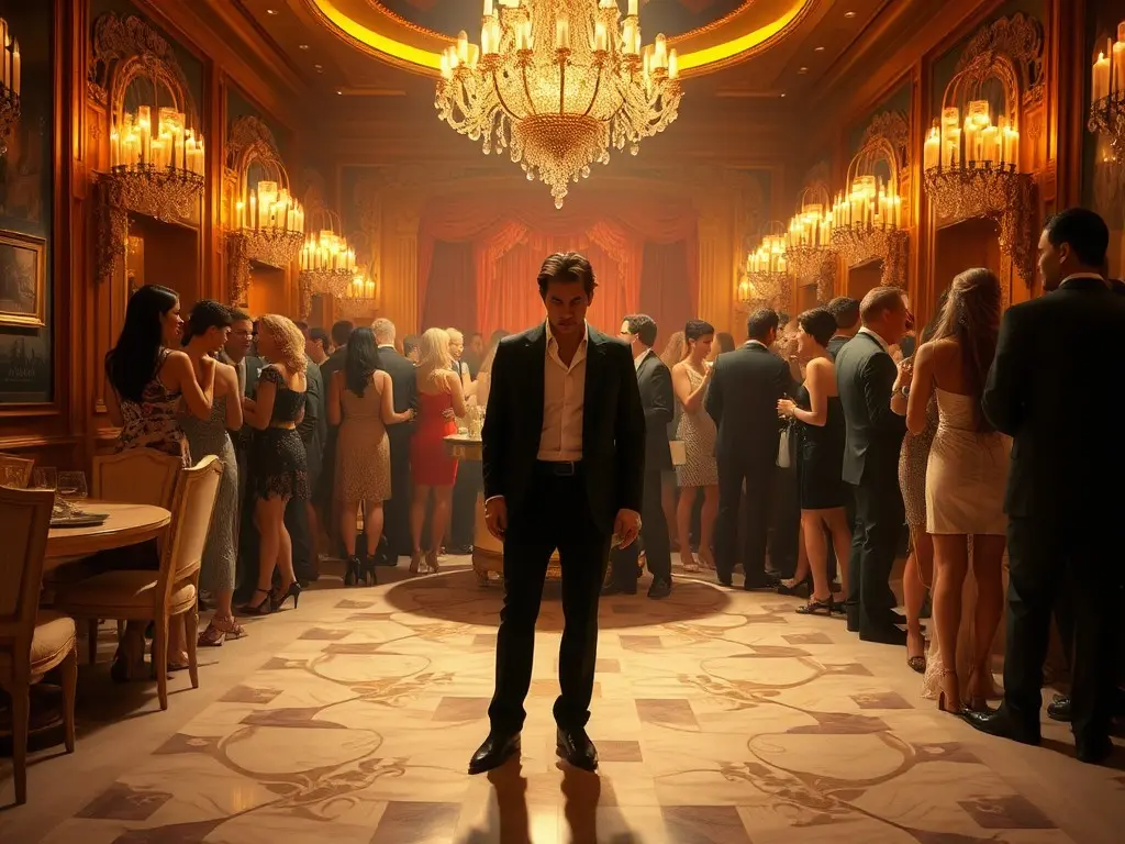 Jack Nicholson's Daughter Calls Out Hollywood Elite in Scathing Essay