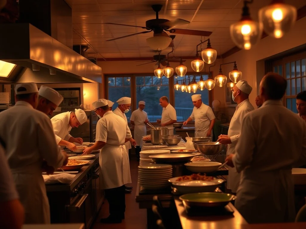 Jacksonville chefs named finalists for 'Oscars of the food world'