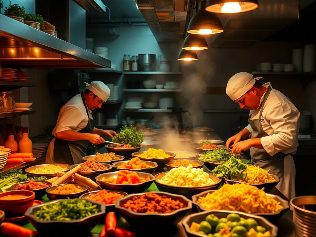 Jacksonville chefs named finalists for 'Oscars of the food world'