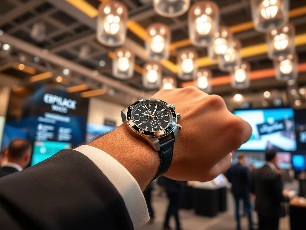 Jaeger-LeCoultre reveals new Master Control Chronometre at Watches and Wonders