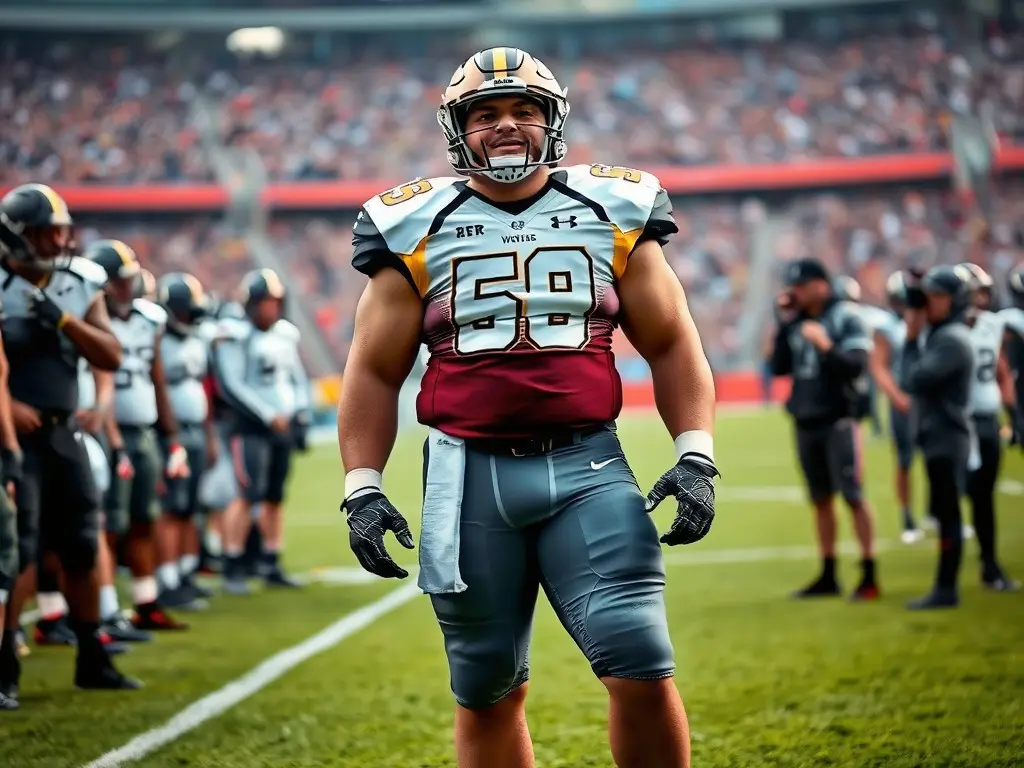 Jaguars draft pick profiles: Everything to know about DT Albert Regis