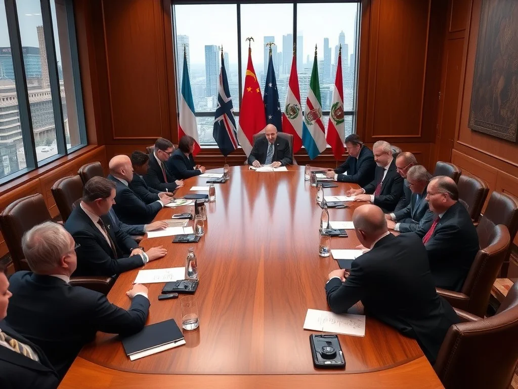 Jaishankar in France for G7 meeting, West Asia crisis tops agenda