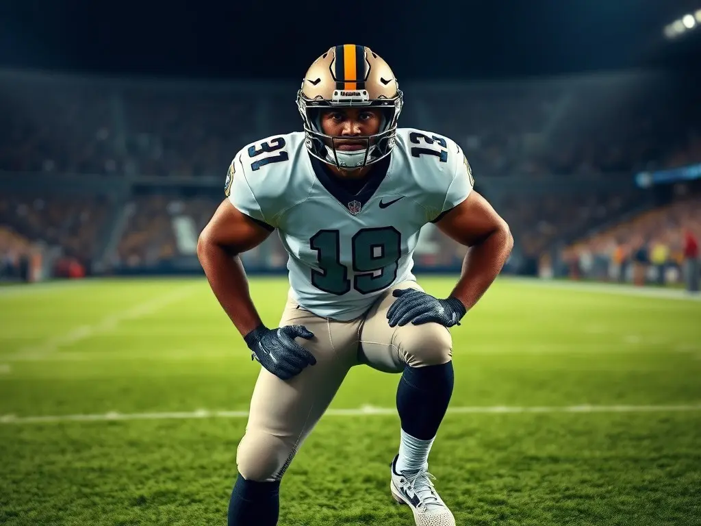 Ja’Kobi Lane says he’s more than a jump-ball wide receiver