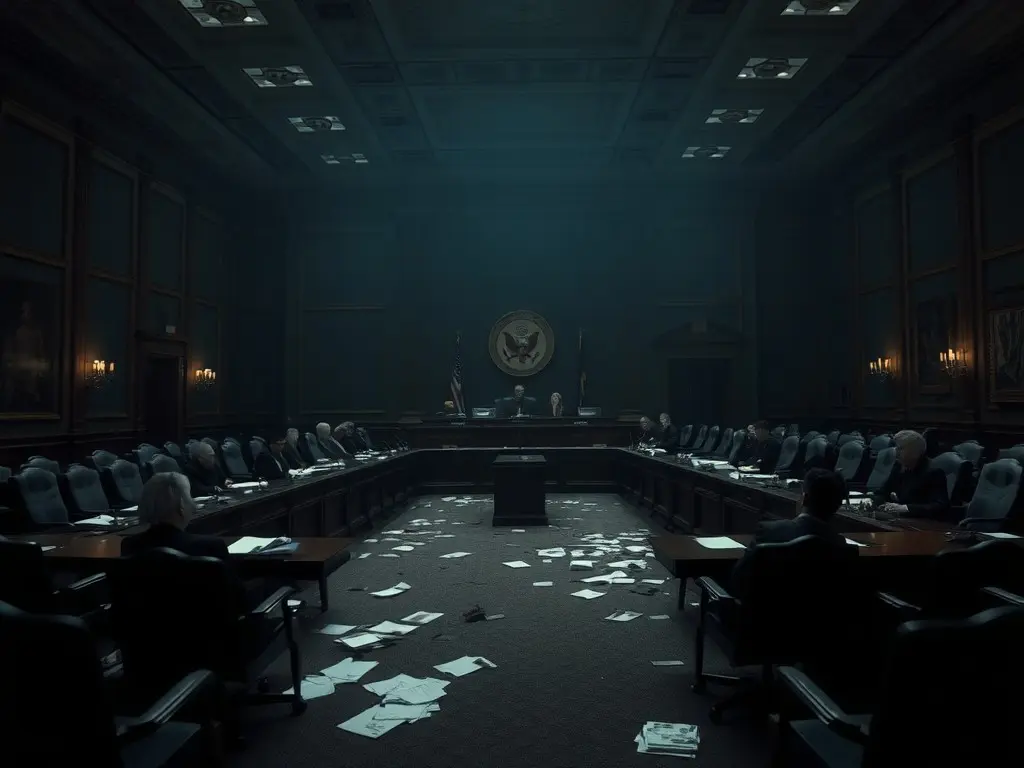 James Comer Is Effectively Killing the Epstein Investigation